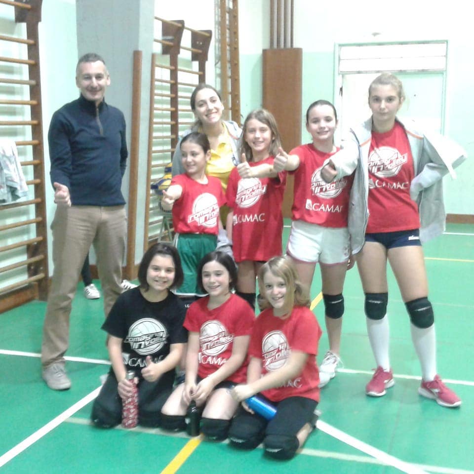 Cervia Volley