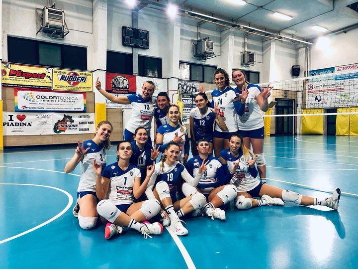 Cervia Volley