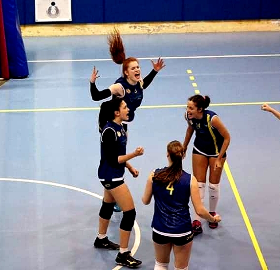 Cervia Volley