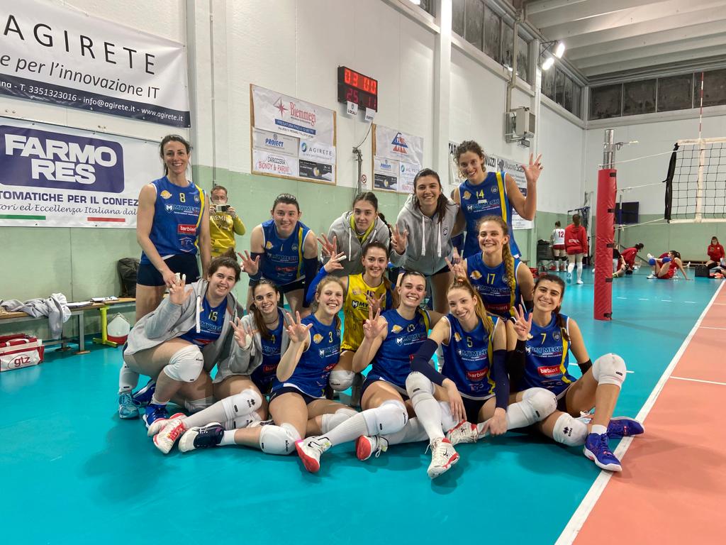 Cervia Volley