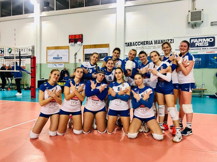 Cervia Volley