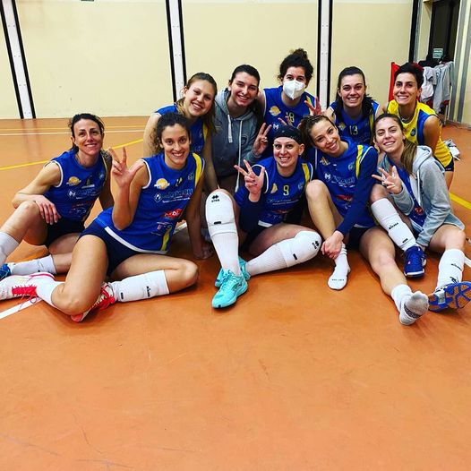 Cervia Volley