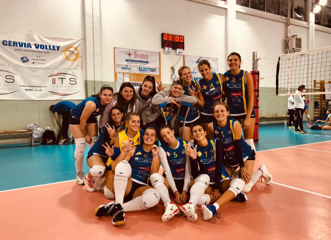 Cervia Volley