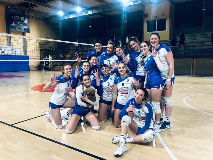 Cervia Volley