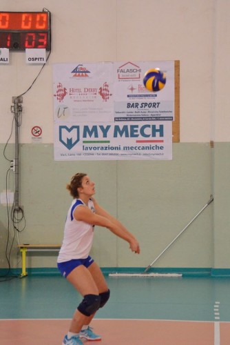 Cervia Volley