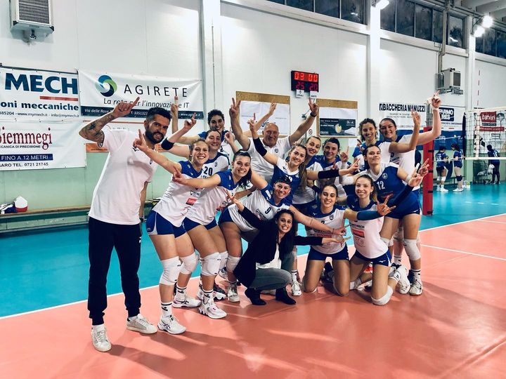 Cervia Volley