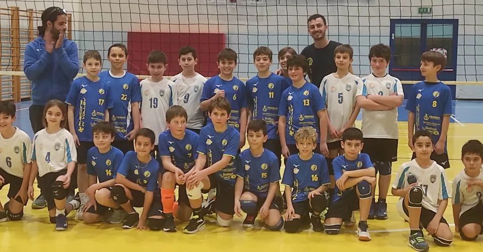 Cervia Volley