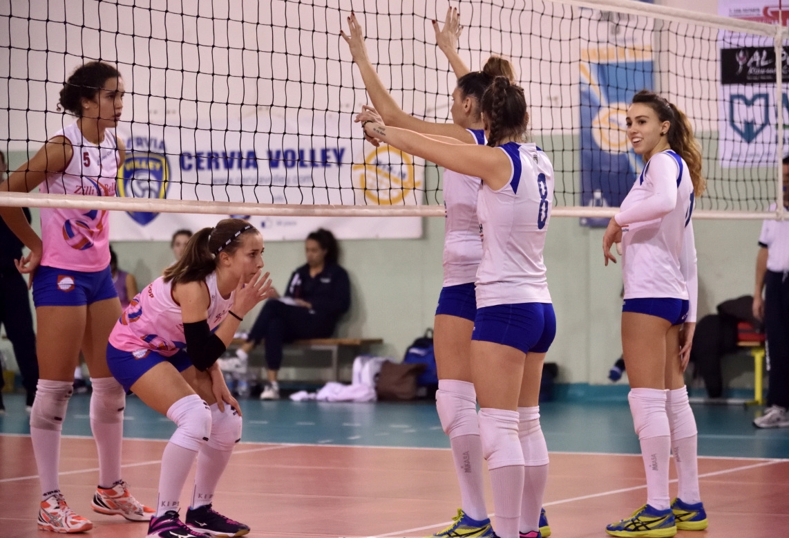 Cervia Volley