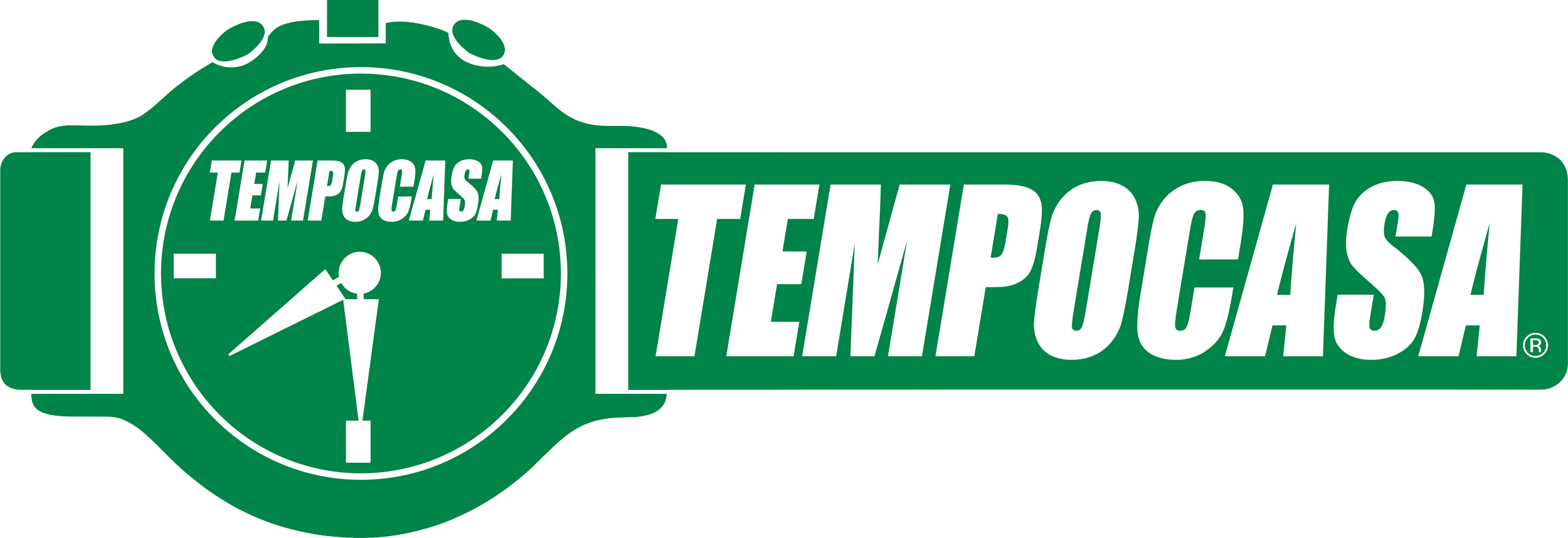 Tempocasa